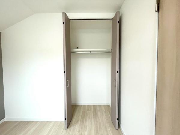 新築戸建　横浜市保土ケ谷区仏向町RIV　B号棟