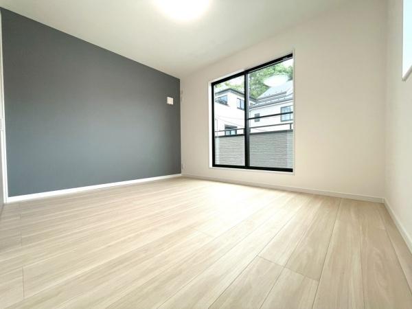 新築戸建　横浜市保土ケ谷区仏向町RIV　B号棟