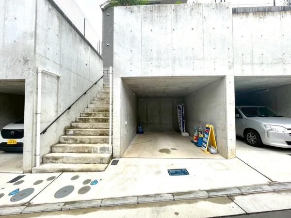 新築戸建　横浜市保土ケ谷区仏向町RIV　B号棟