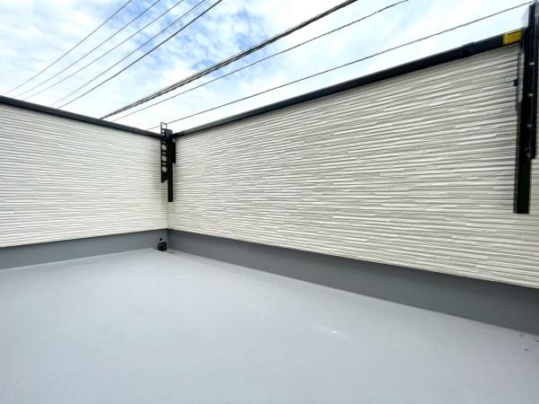 新築戸建　横浜市保土ケ谷区権太坂1丁目
