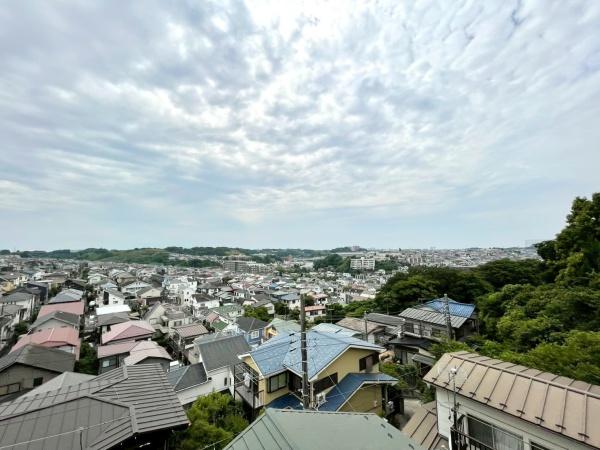 新築戸建　横浜市保土ケ谷区権太坂1丁目