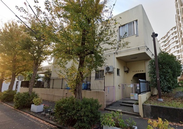 ヴェルビュ横濱天王町(横浜市天王町保育園)
