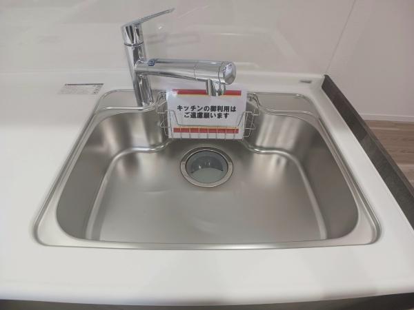 ヴェルビュ横濱天王町