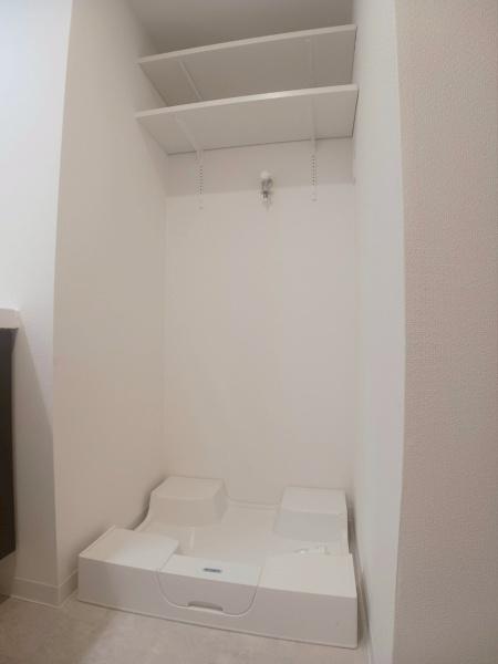 ヴェルビュ横濱天王町