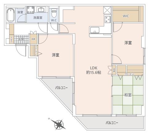 シャリエ保土ヶ谷公園