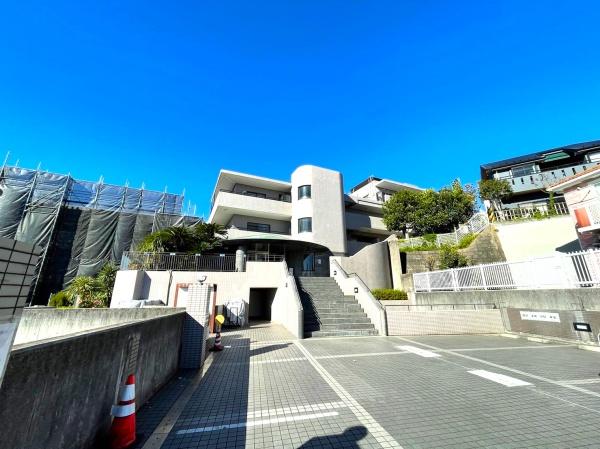 シャリエ保土ヶ谷公園