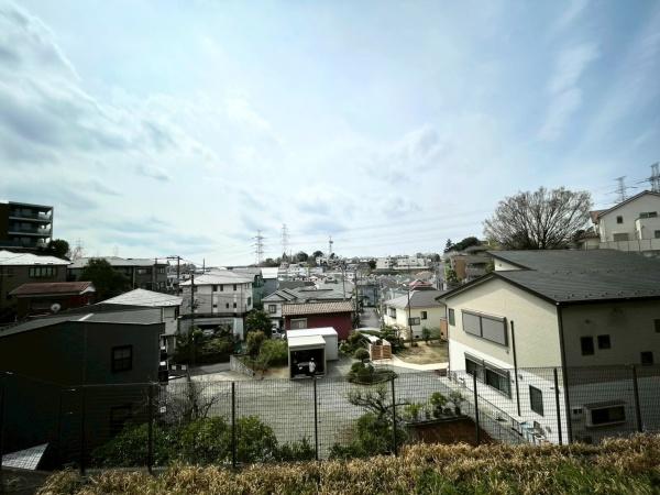 東戸塚前田町パーク・ホームズ