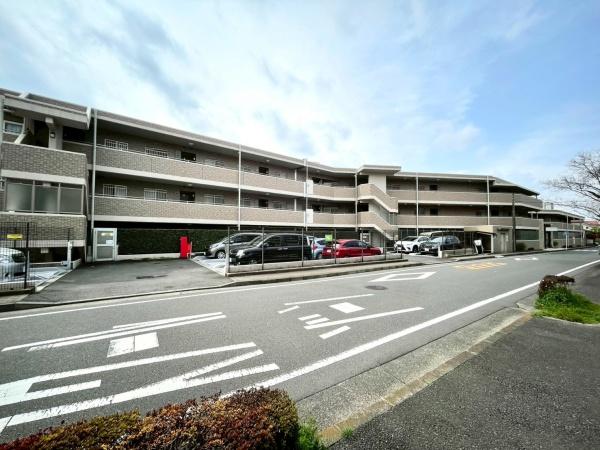 東戸塚前田町パーク・ホームズ