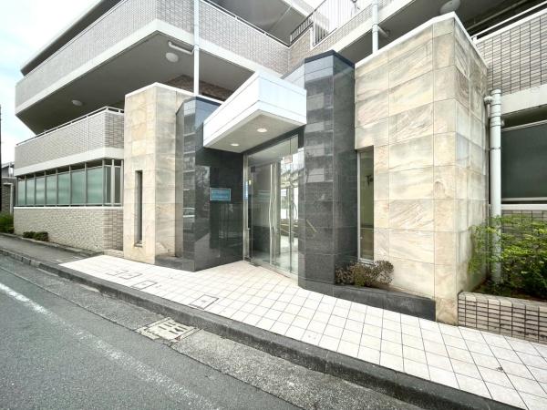 東戸塚前田町パーク・ホームズ
