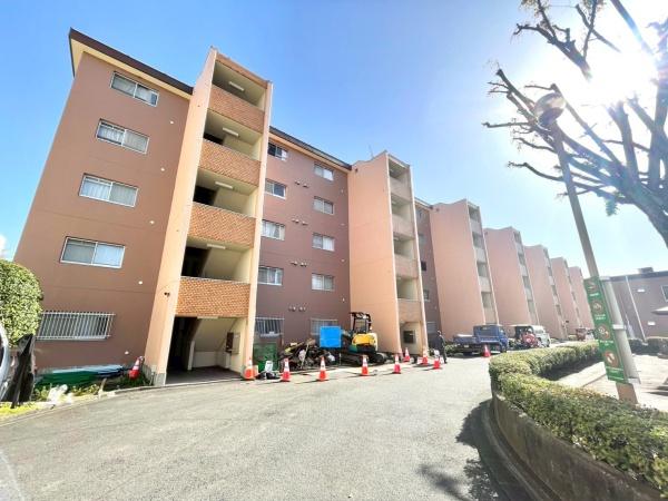 マインコーポ二俣川