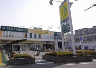 ライオンズガーデン日吉本町(いなげや横浜綱島店)