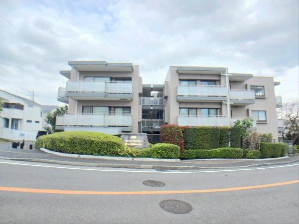 ライオンズガーデン日吉本町