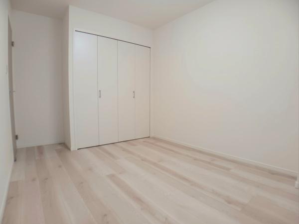 ライオンズガーデン日吉本町