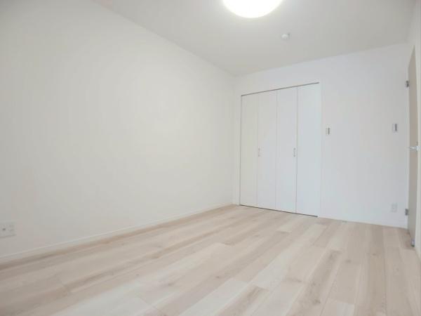 ライオンズガーデン日吉本町