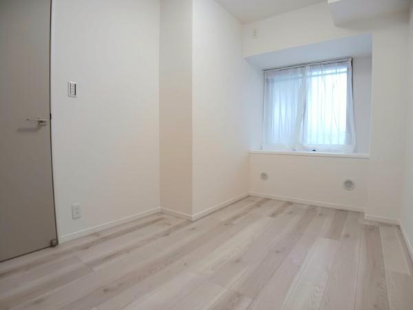 ライオンズガーデン日吉本町