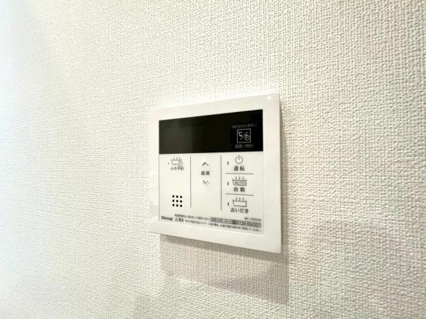 コスモ横浜本牧シーサイドテラス