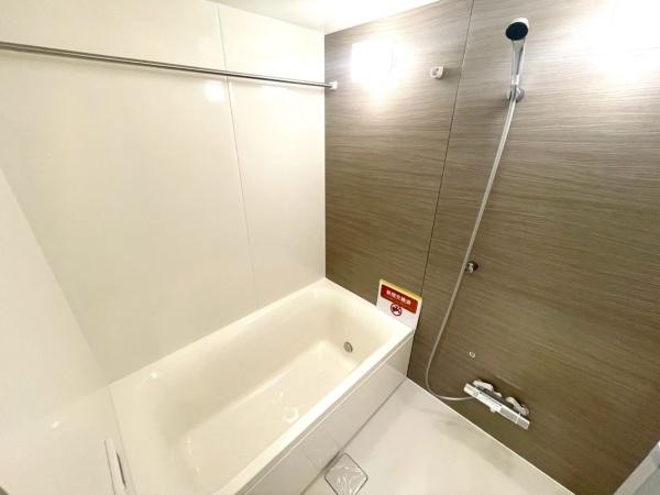 コスモ横浜本牧シーサイドテラス
