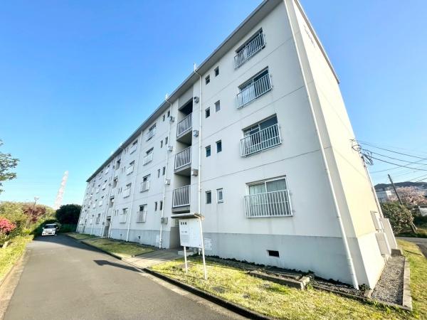 竹山団地２６０１号棟