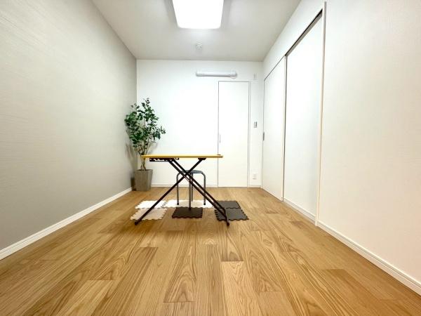朝日プラザ杉田