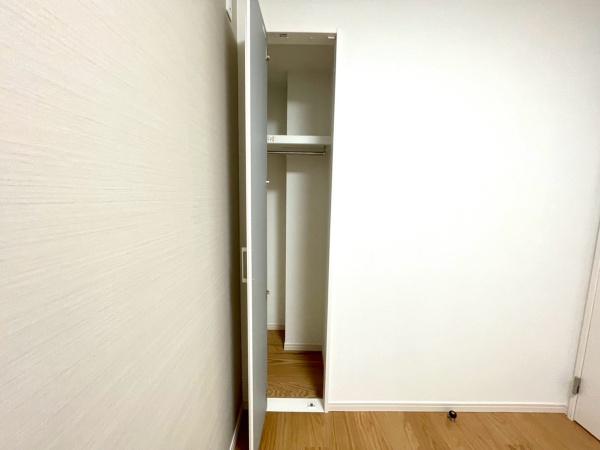 朝日プラザ杉田