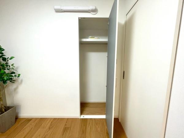 朝日プラザ杉田