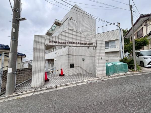 クリオ上大岡Ⅱ2番館