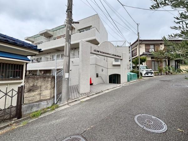 クリオ上大岡Ⅱ2番館
