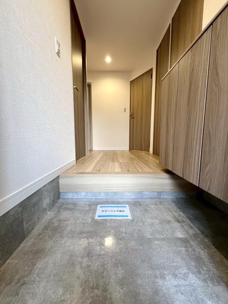 クリオ上大岡Ⅱ2番館