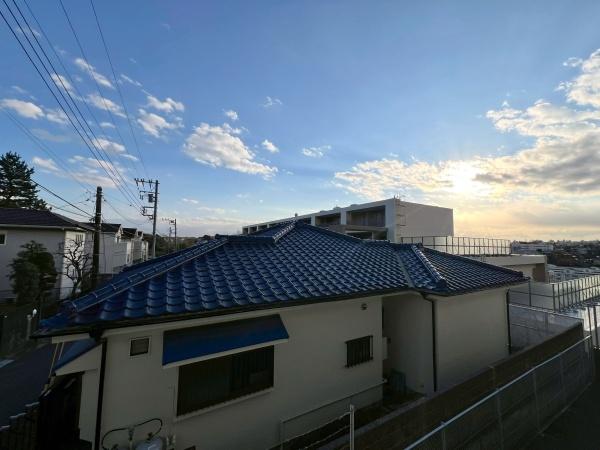 クリオ上大岡Ⅱ2番館