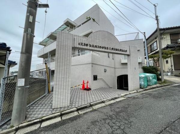 クリオ上大岡Ⅱ2番館