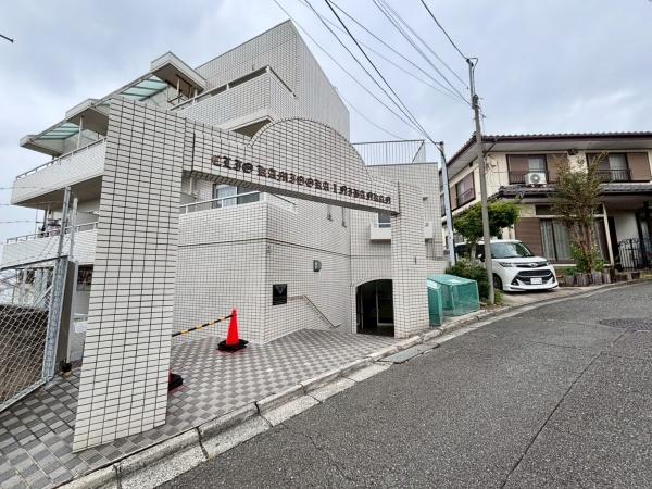 クリオ上大岡Ⅱ2番館