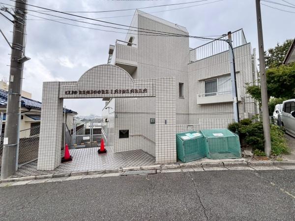 クリオ上大岡Ⅱ2番館