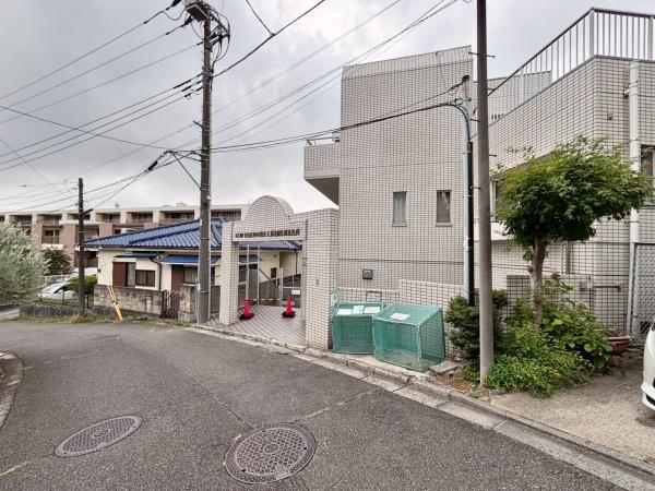 クリオ上大岡Ⅱ2番館