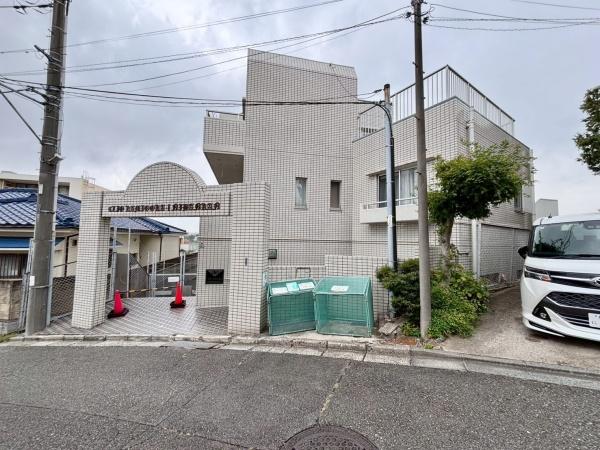 クリオ上大岡Ⅱ2番館