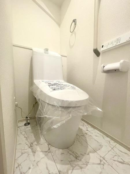 横浜市旭区南希望が丘3期　新築分譲住宅全3棟　1号棟