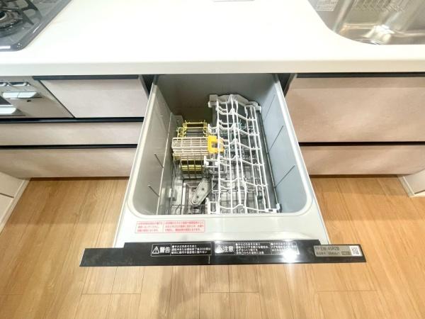 横浜市旭区南希望が丘3期　新築分譲住宅全3棟　1号棟