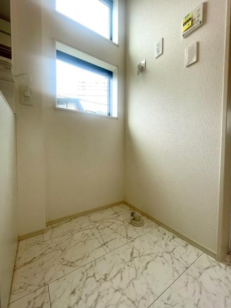 横浜市旭区南希望が丘3期　新築分譲住宅全3棟　1号棟