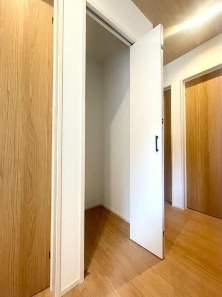 横浜市旭区南希望が丘3期　新築分譲住宅全3棟　1号棟