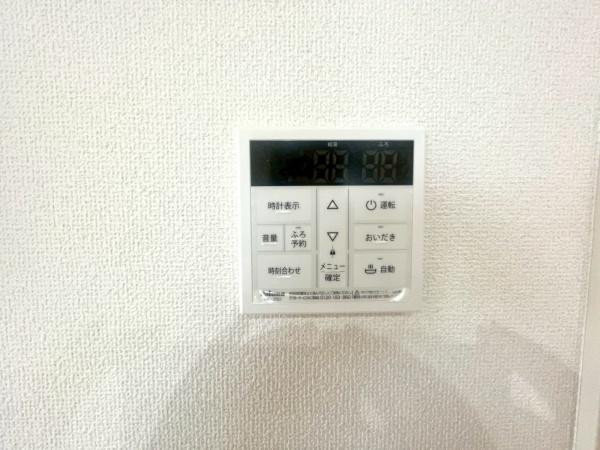 横浜市旭区南希望が丘3期　新築分譲住宅全3棟　1号棟