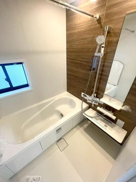 横浜市旭区南希望が丘3期　新築分譲住宅全3棟　3号棟