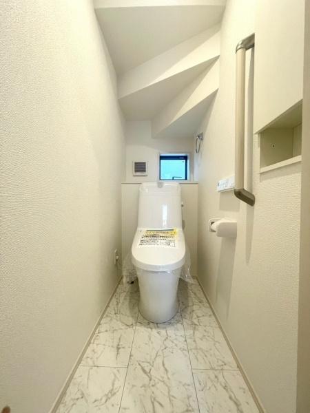 横浜市旭区南希望が丘3期　新築分譲住宅全3棟　3号棟