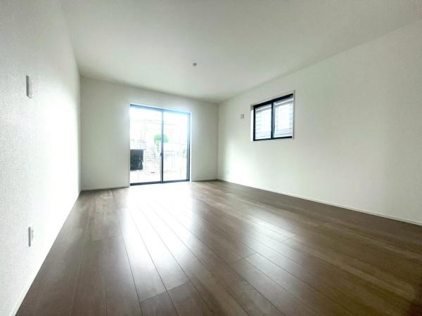 横浜市旭区南希望が丘3期　新築分譲住宅全3棟　3号棟