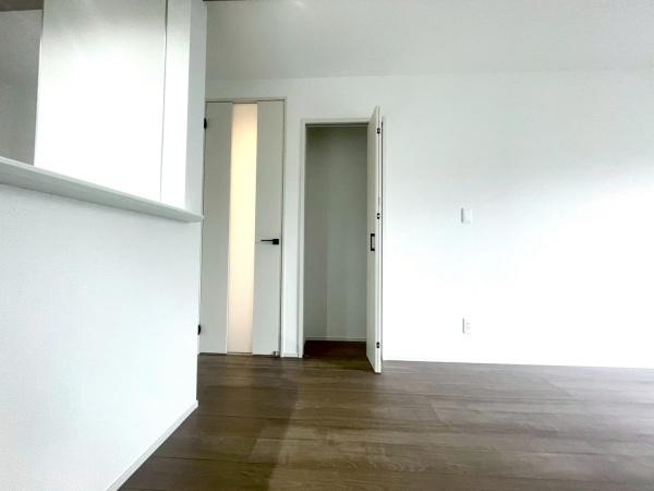 横浜市旭区南希望が丘3期　新築分譲住宅全3棟　3号棟
