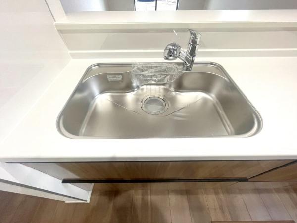 横浜市旭区南希望が丘3期　新築分譲住宅全3棟　3号棟