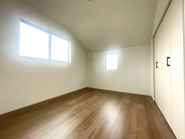 横浜市旭区南希望が丘3期　新築分譲住宅全3棟　3号棟