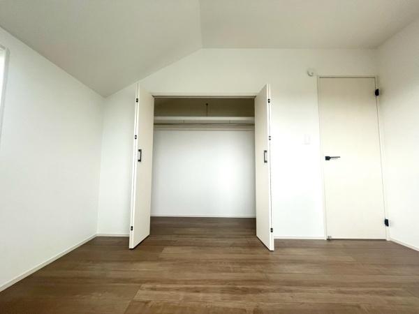 横浜市旭区南希望が丘3期　新築分譲住宅全3棟　3号棟
