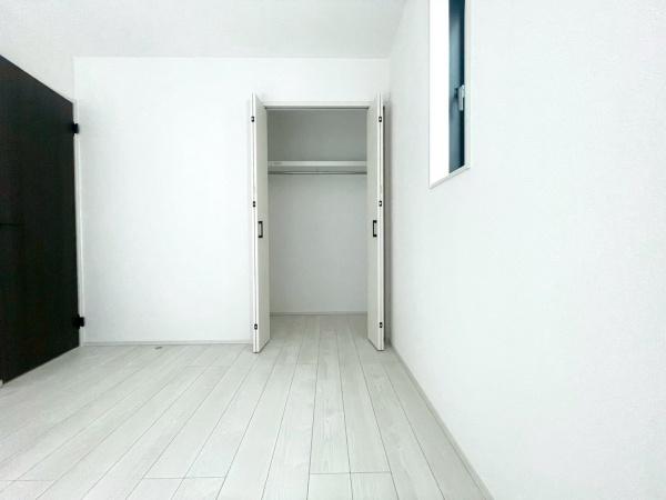 横浜市旭区南希望が丘3期　新築分譲住宅全3棟　2号棟