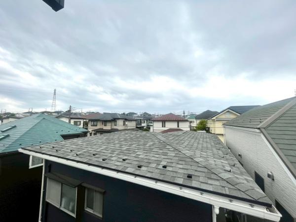 横浜市旭区南希望が丘3期　新築分譲住宅全3棟　2号棟