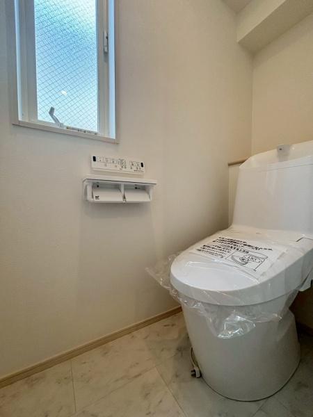 マイアーレ山元町　新築戸建全2棟　A号棟