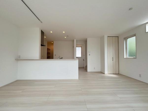 マイアーレ山元町　新築戸建全2棟　A号棟